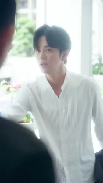 เจ้าสาวแก้ดวง(พากย์ไทย)