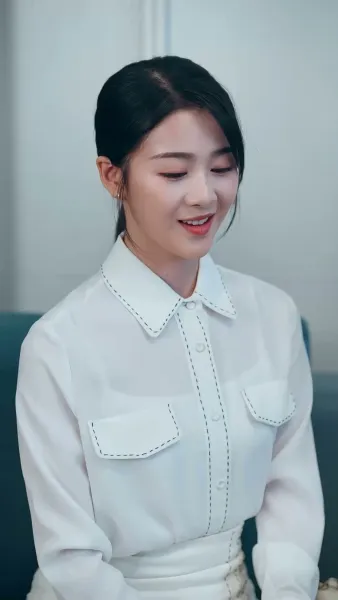 เจ้าสาวแก้ดวง(พากย์ไทย)