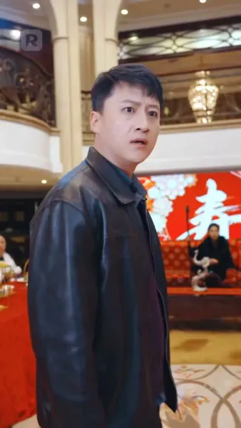 พ่อบอดี้การ์ดจอมแกร่ง