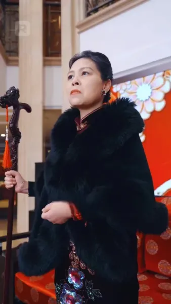 พ่อบอดี้การ์ดจอมแกร่ง