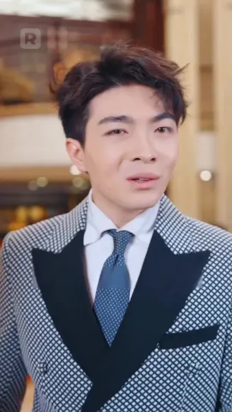 พ่อบอดี้การ์ดจอมแกร่ง