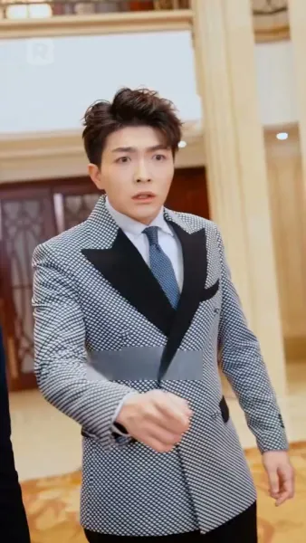 พ่อบอดี้การ์ดจอมแกร่ง