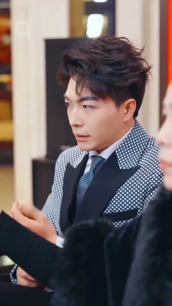 พ่อบอดี้การ์ดจอมแกร่ง