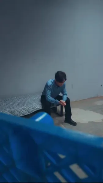  ที่รัก ฉันผิดไปแล้ว