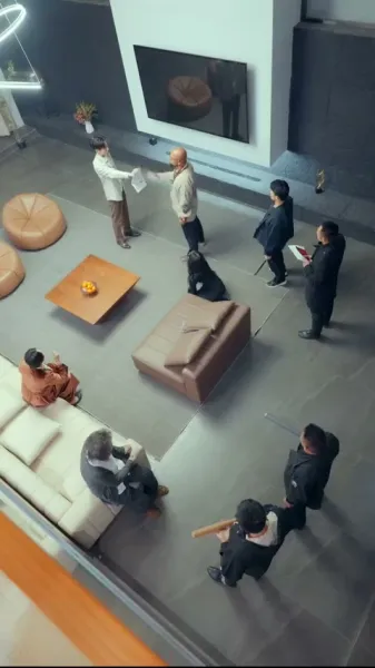  ที่รัก ฉันผิดไปแล้ว