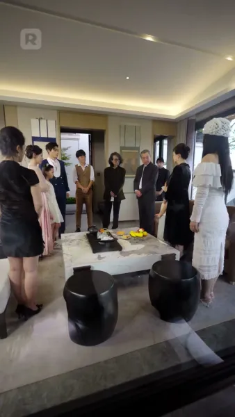 พ่อใหม่ของแม่จ๋า