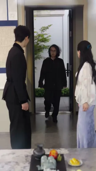 พ่อใหม่ของแม่จ๋า