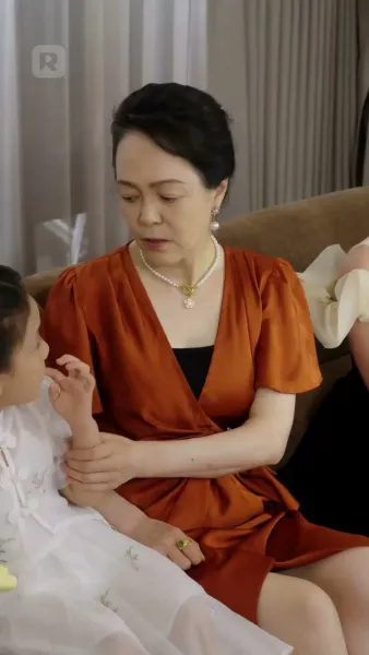 พ่อใหม่ของแม่จ๋า