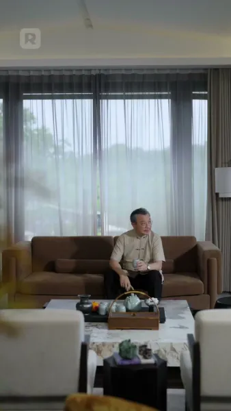 พ่อใหม่ของแม่จ๋า