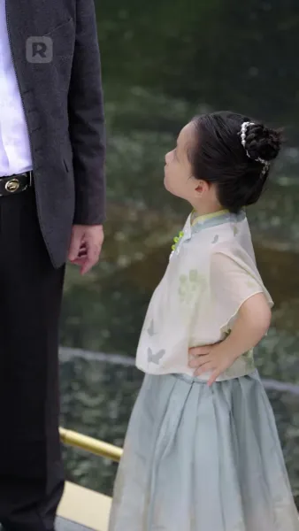 พ่อใหม่ของแม่จ๋า