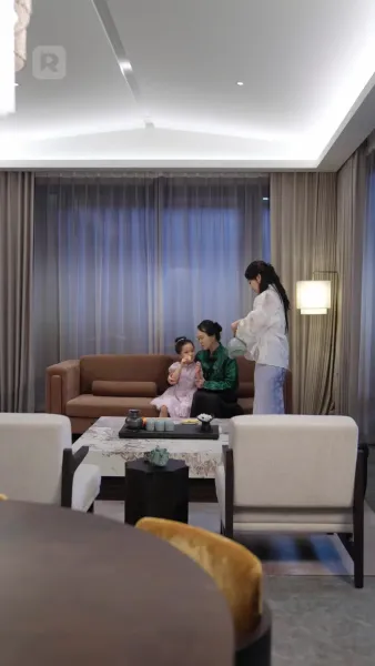 พ่อใหม่ของแม่จ๋า