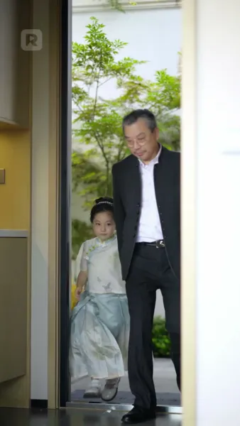 พ่อใหม่ของแม่จ๋า