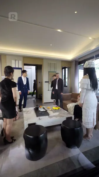 พ่อใหม่ของแม่จ๋า