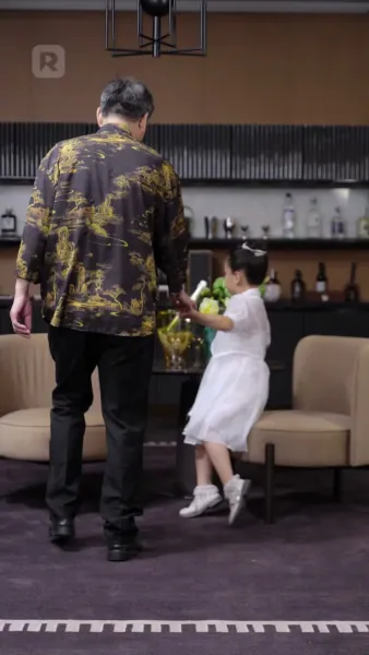 พ่อใหม่ของแม่จ๋า