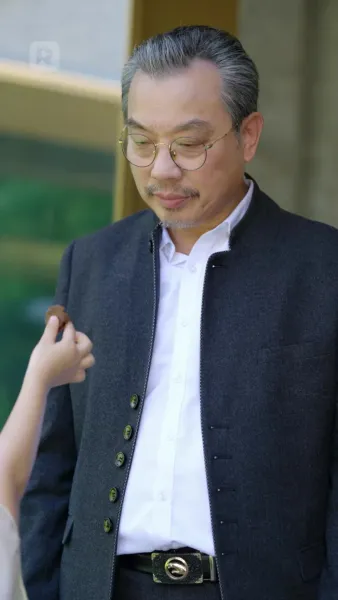 พ่อใหม่ของแม่จ๋า