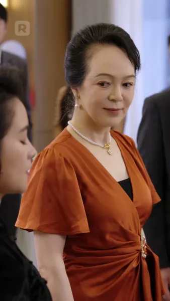 พ่อใหม่ของแม่จ๋า