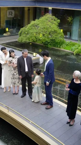 พ่อใหม่ของแม่จ๋า