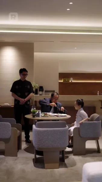 พ่อใหม่ของแม่จ๋า