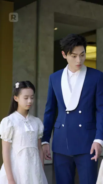 พ่อใหม่ของแม่จ๋า