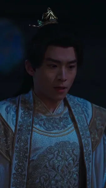 [พากย์ไทย]อำนาจทำให้ใจมืดบอด