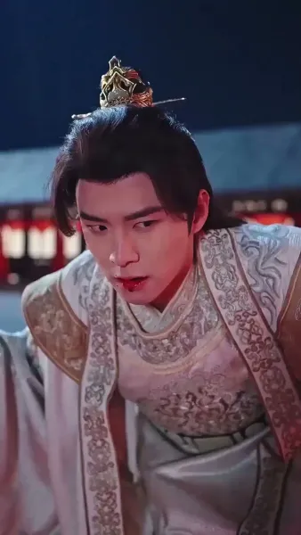 [พากย์ไทย]อำนาจทำให้ใจมืดบอด