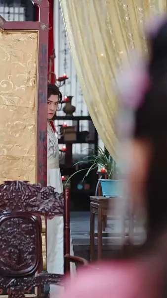 [พากย์ไทย]อำนาจทำให้ใจมืดบอด