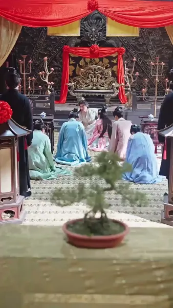 [พากย์ไทย]อำนาจทำให้ใจมืดบอด