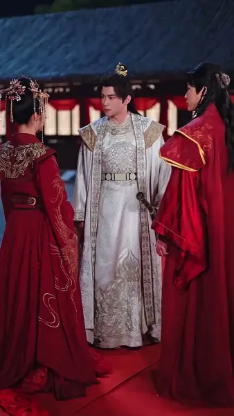 [พากย์ไทย]อำนาจทำให้ใจมืดบอด