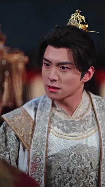 [พากย์ไทย]อำนาจทำให้ใจมืดบอด