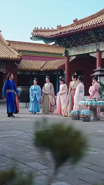 [พากย์ไทย]อำนาจทำให้ใจมืดบอด