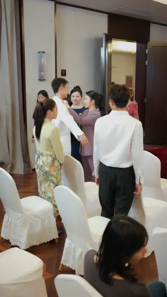 รักไม่มีวันหวน