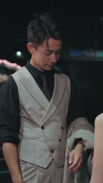 รักไม่มีวันหวน