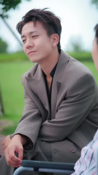 รักไม่มีวันหวน