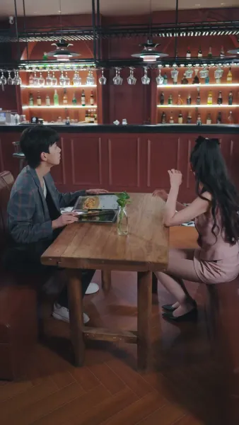 รักไม่มีวันหวน