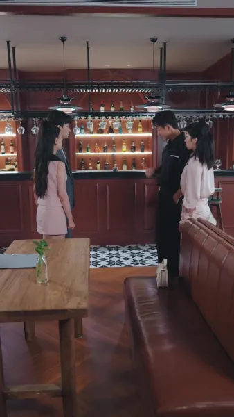 รักไม่มีวันหวน