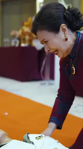 สาวน้อย ใจทรหด