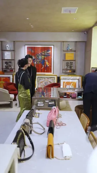 สาวน้อย ใจทรหด