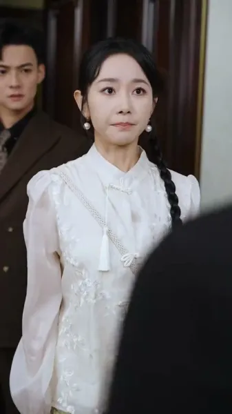 สาวน้อย ใจทรหด