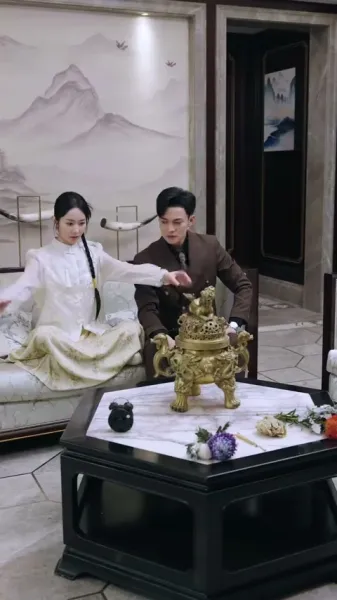 สาวน้อย ใจทรหด