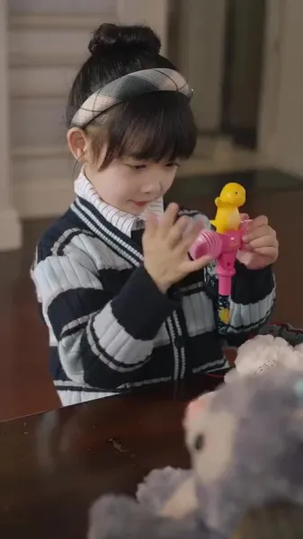 เกิดแบบพังๆ แต่ดันกลายเป็นที่รักของทุกคน