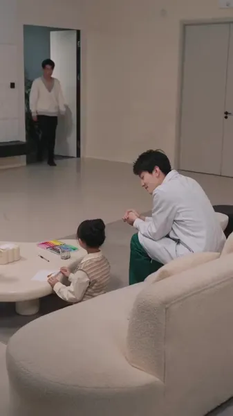 เกิดแบบพังๆ แต่ดันกลายเป็นที่รักของทุกคน