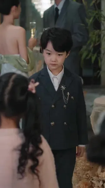 เกิดแบบพังๆ แต่ดันกลายเป็นที่รักของทุกคน