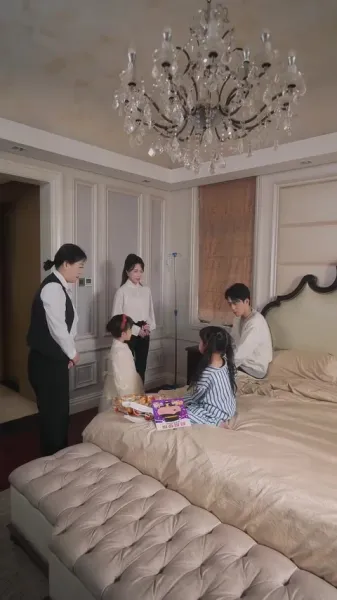 เกิดแบบพังๆ แต่ดันกลายเป็นที่รักของทุกคน