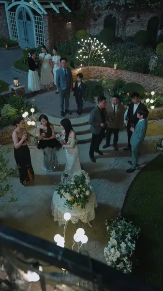 เกิดแบบพังๆ แต่ดันกลายเป็นที่รักของทุกคน