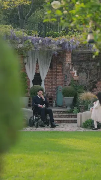 เกิดแบบพังๆ แต่ดันกลายเป็นที่รักของทุกคน