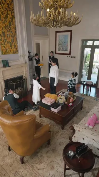 เกิดแบบพังๆ แต่ดันกลายเป็นที่รักของทุกคน