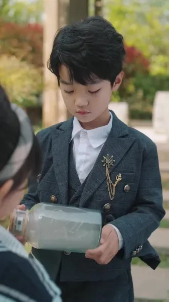 เกิดแบบพังๆ แต่ดันกลายเป็นที่รักของทุกคน