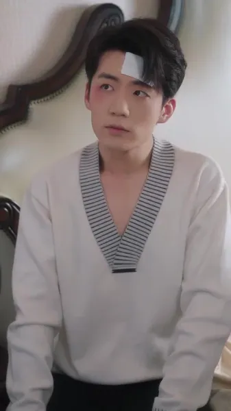 เกิดแบบพังๆ แต่ดันกลายเป็นที่รักของทุกคน