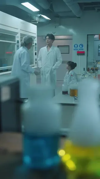 เกิดแบบพังๆ แต่ดันกลายเป็นที่รักของทุกคน