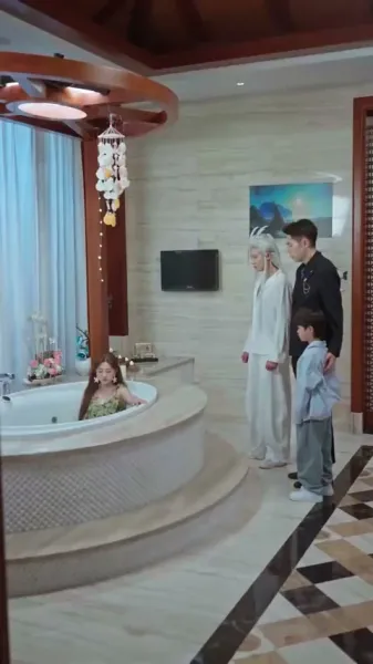 ความรักที่ถูกทิ้งไว้